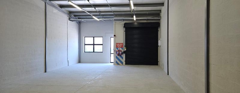 To Let commercial Property for Rent in Milnerton Central Western Cape